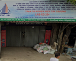 Trạm thí nghiệm hiện trường