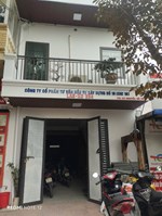 Sổ bìa đỏ nơi đặt phòng thí nghiệm